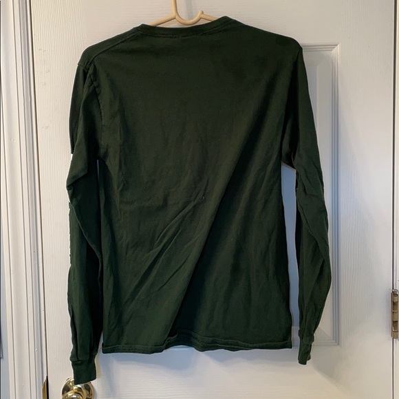 Jets Football Shirt - Picture 7 of 7